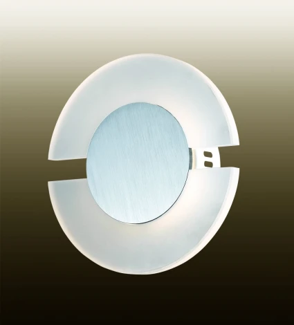Настенный светильник Odeon Light Amafo 2722/5WL