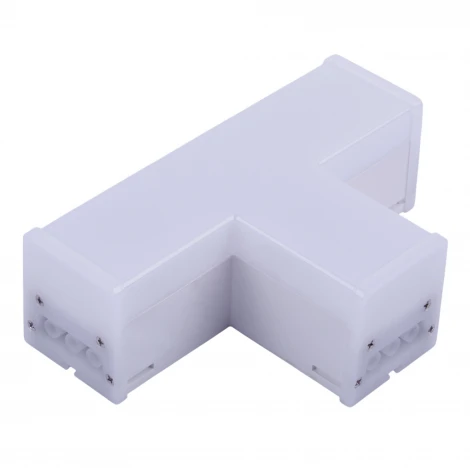 Светильник светодиодный T-образный 4000K Uniel ULO-N11T-10W/4000K IP40 WHITE