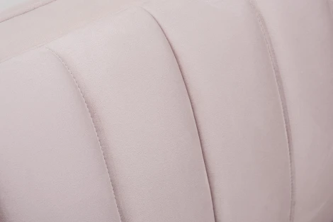 Диван Paolo двухместн.раскл. велюр беж. Colt1001 182*90*78см,2 под. Garda Decor арт.PAOLO180-2K-Colt1001