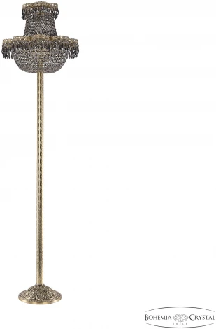 Торшер Bohemia 1931 19311T6/H/45JB-172 G R731