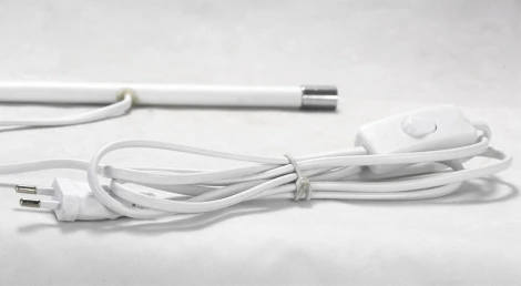 Торшер Lussole LGO Врангелл SY2250