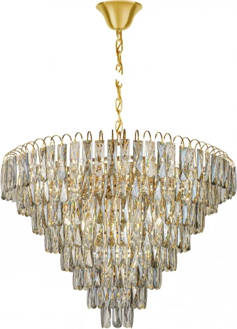 Подвесная люстра AM Group IDEAL IDEAL D800 (220V, на цепи)