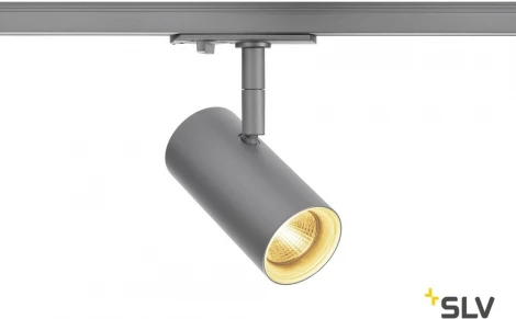 Трековый светильник Slv 1PHASE-TRACK NOBLO SPOT 1001864