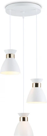 Подвесной светильник Ambrella TRADITIONAL TR8467