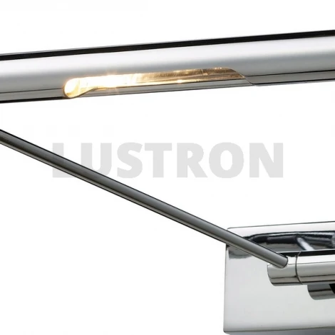 Подсветка для картин N-Light 9953 9953/3*20W chrome