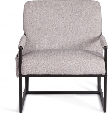 Кресло Charli LUX/Чарли Люкс Tetchair (Велюр,букле/) арт.24903