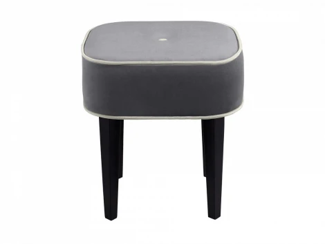 Табурет Handy SQ ОГОГО 340198 (серый)