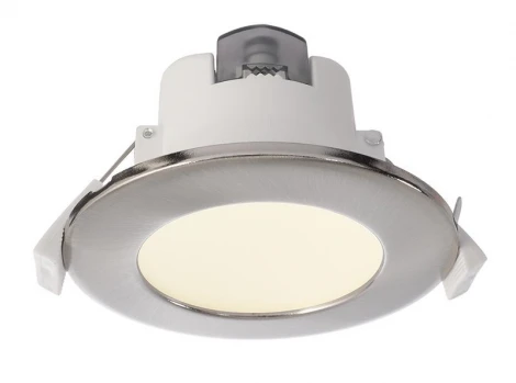 Встраиваемый точечный светильник Deko-Light Acrux 565315 (LED, 220V, круглые)