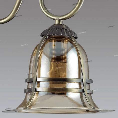 Бра Odeon Light Rebecca 3243/1W