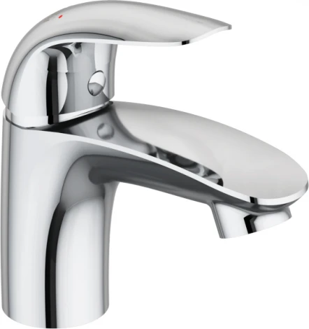 Душевой комплект Damixa Palace Bit 409310000