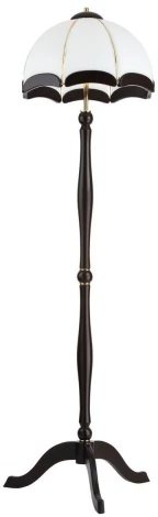 Торшер Alfa Sikorka 11509