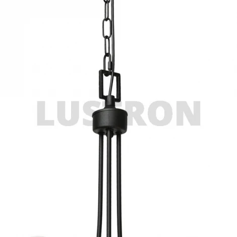 Подвесная люстра MW-Light Айвенго 382017903
