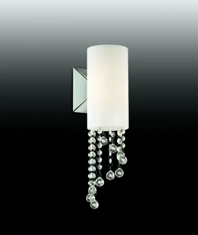 Настенный светильник Odeon Light Notts 2571/1W