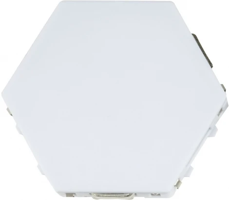 Cсветильник светодиодный модульный, сенсорный ULE-H77-3,5W/3000K/12V WHITE (220V, сенсорный выключатель)