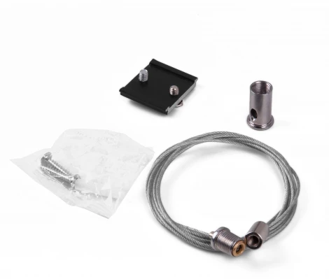 Монтажные элементы Slim Magnetic 85094/00