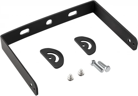 Скоба SP-BRACKET-153x147 (BK) (Металл) 031713 Arlight SP-BRACKET