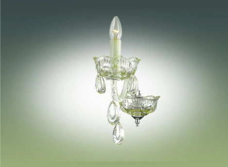 Бра Odeon Light Remena 2938/1W