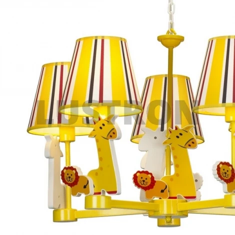 Подвесная люстра ST Luce SL802 SL802.093.05