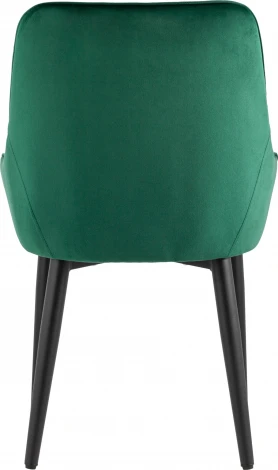 Стул Диана велюр изумрудный 4 шт Stool Group (арт.УТ000037401)
