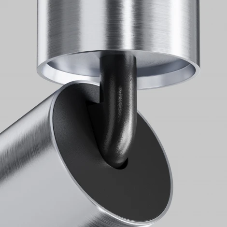 Спот потолочный Maytoni Technical Focus Led C055CL-L12W2.7K-W-PT