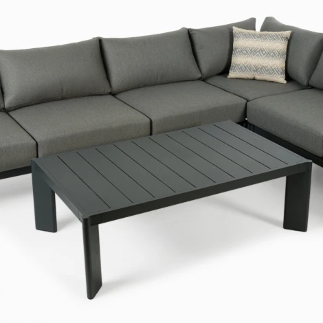 Комплект уличной мебели Shadow Corner Cosmo 422947