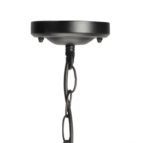 Уличный подвесной светильник De City Фабур 804011401