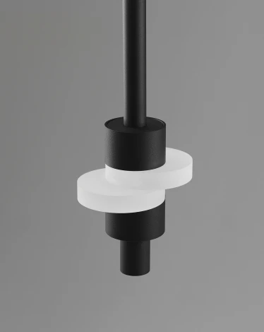 Подвесной светильник светодиодный Moderli Stilla V11641-PL