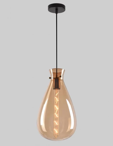 Подвесной светильник Alfa Light F2824-33 (220V, на проводе)