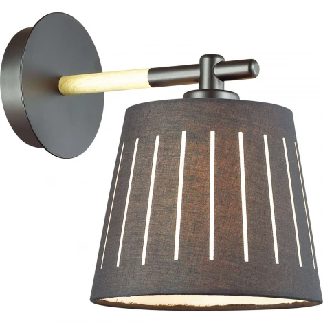 Бра Odeon Light Nicola 4110/1W