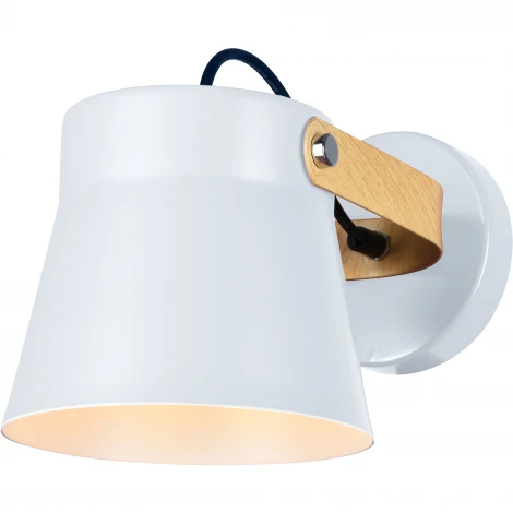 Бра Toplight Wendi TL1225W-01WH (220V)