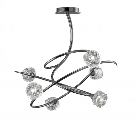 Потолочная люстра Mantra Maremagnum 3941