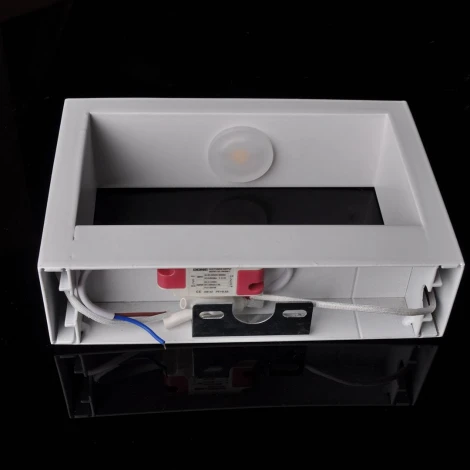 Настенный светильник DesignLed BRICK GW-8210-5-WH-WW