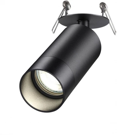 Спот Novotech Slim 370873 (220V, круглые)