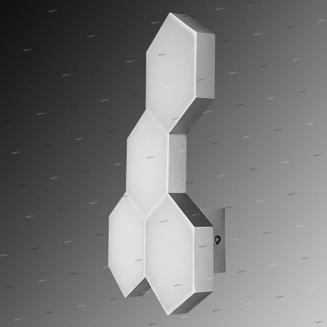 Настенный светильник Lightstar Favo 750644 (LED, 220V, IP40)