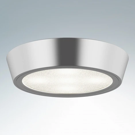 Потолочный светильник круглый Lightstar Urbano Mini 214794 (LED, 220V, IP65)