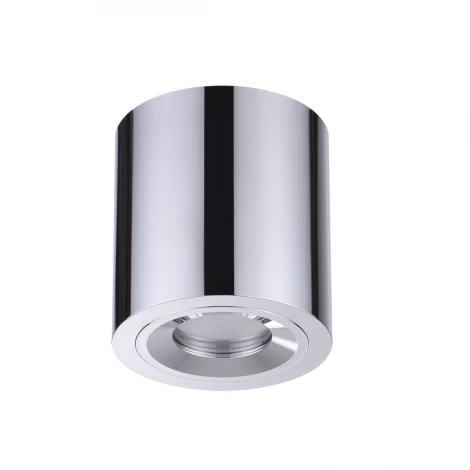 Накладной точечный светильник Odeon Light Spartano 3584/1C