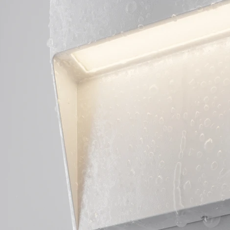 Подсветка ступеней лестницы светодиодная IP54 Maytoni Mane O047SL-L3W3K (220V)