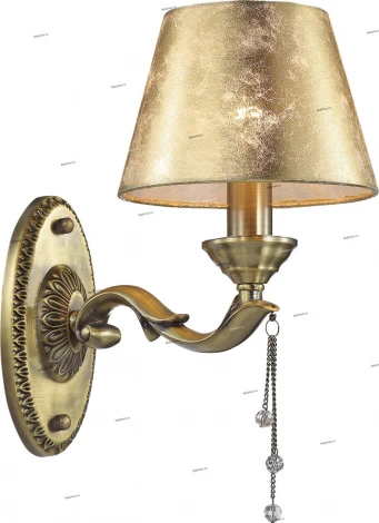 Бра Odeon Light Femina 3279/1W