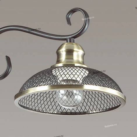 Потолочная люстра Lumion Zerome 3472/3C