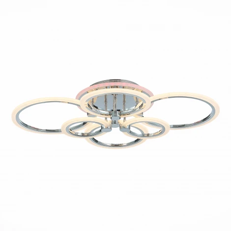 Потолочная люстра EvoLed Cerina SLE500512-06RGB
