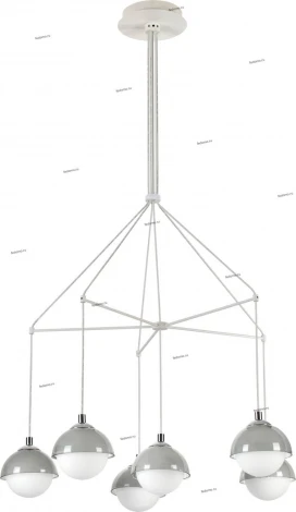 Подвесной светильник Lumion Neruni 3597/6