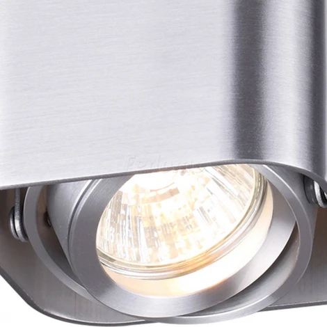 Накладной точечный светильник Odeon Light Montala 3577/1C
