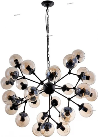 Подвесная люстра Crystal Lux Medea SP30