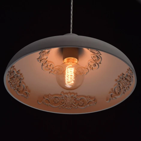 Подвесной светильник MW-Light Штайнберг 654011001