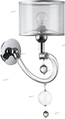 Бра Maytoni Bubble Dreams MOD603-01-N