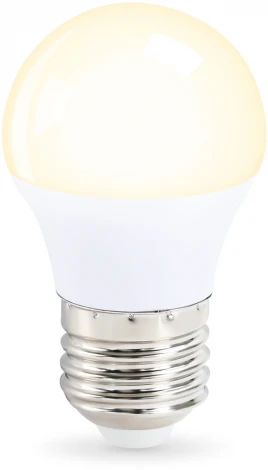 Лампа светодиодная Шар G45 11W 2700K Ambrella Bulbing 451103