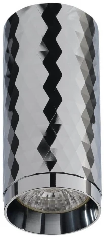 Точечный светильник накладной Imex Rodeo IL.0005.1700 CH (220V, круглые)