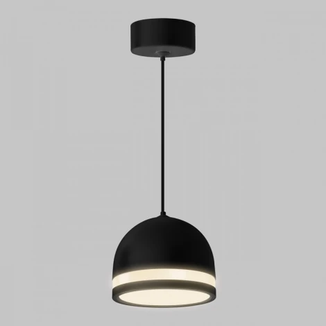 Подвесной светильник Imex Arta IL.0005.2900-P-BK (220V, на проводе)