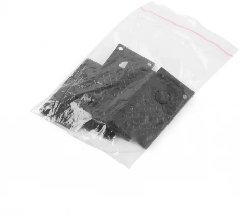 Боковые заглушки Elektrostandard Slim Magnetic 85089/00