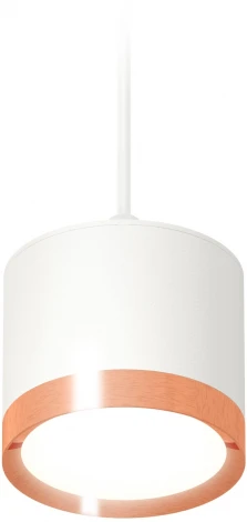 Подвесной светильник Ambrella TECHNO SPOT XP8110012 (220V, на тросе)